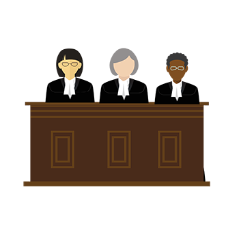 Decision-Making in Canadian Courts of Appeal Final Appeal